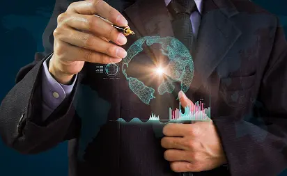 Rule of Financial World