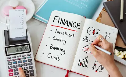 What If I Do My Own Financial Planning?