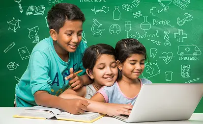 Child Education