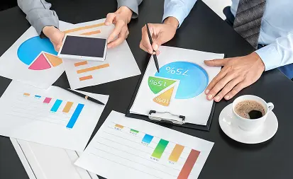 What are Portfolios and Diversification?
